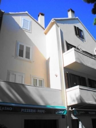 Rondina House Hotel Korčula Екстериор снимка