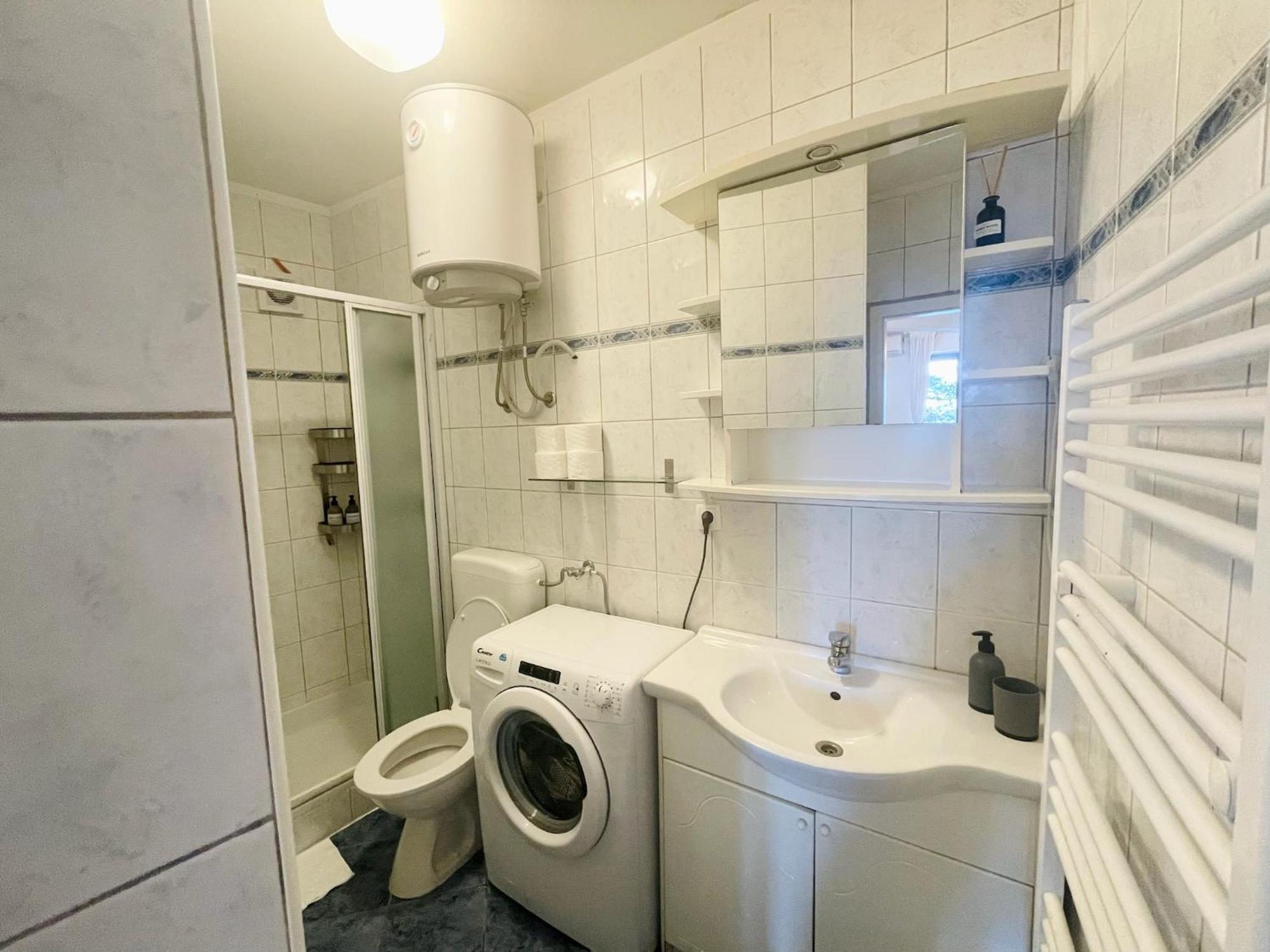 Rondina House Hotel Korčula Екстериор снимка