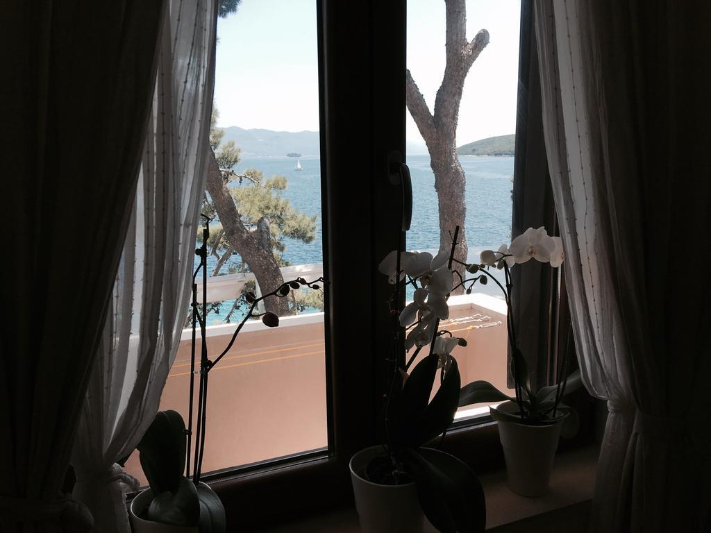 Rondina House Hotel Korčula Екстериор снимка