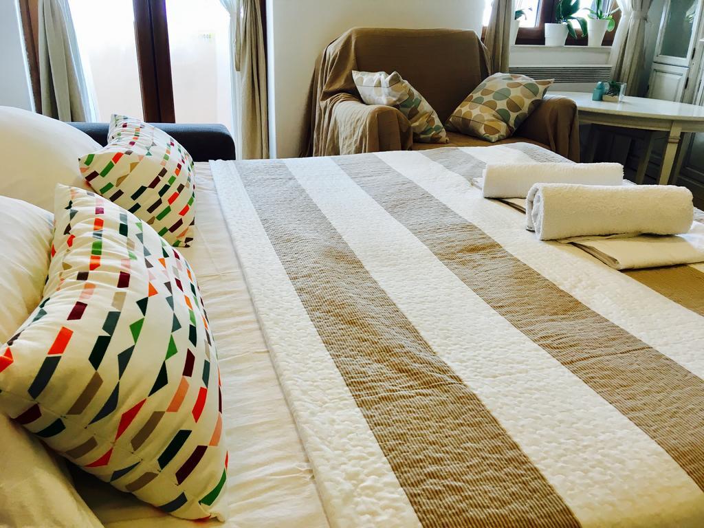 Rondina House Hotel Korčula Екстериор снимка