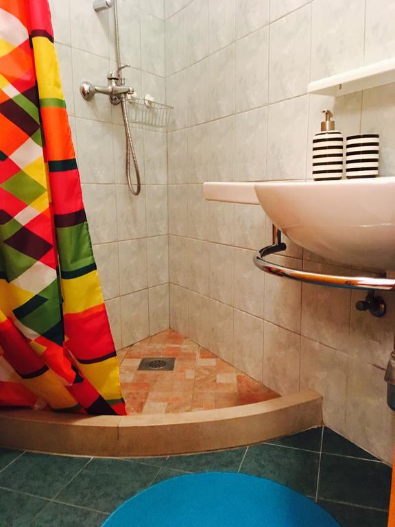Rondina House Hotel Korčula Екстериор снимка