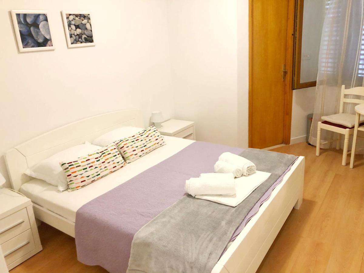 Rondina House Hotel Korčula Екстериор снимка