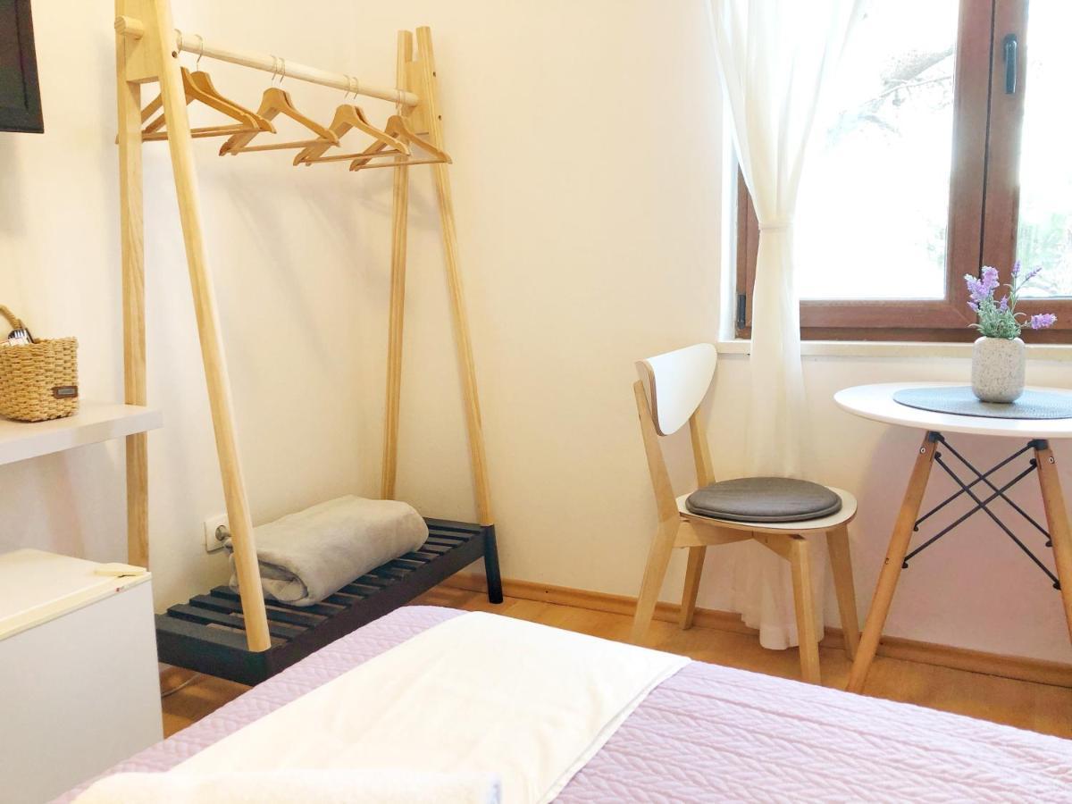 Rondina House Hotel Korčula Екстериор снимка