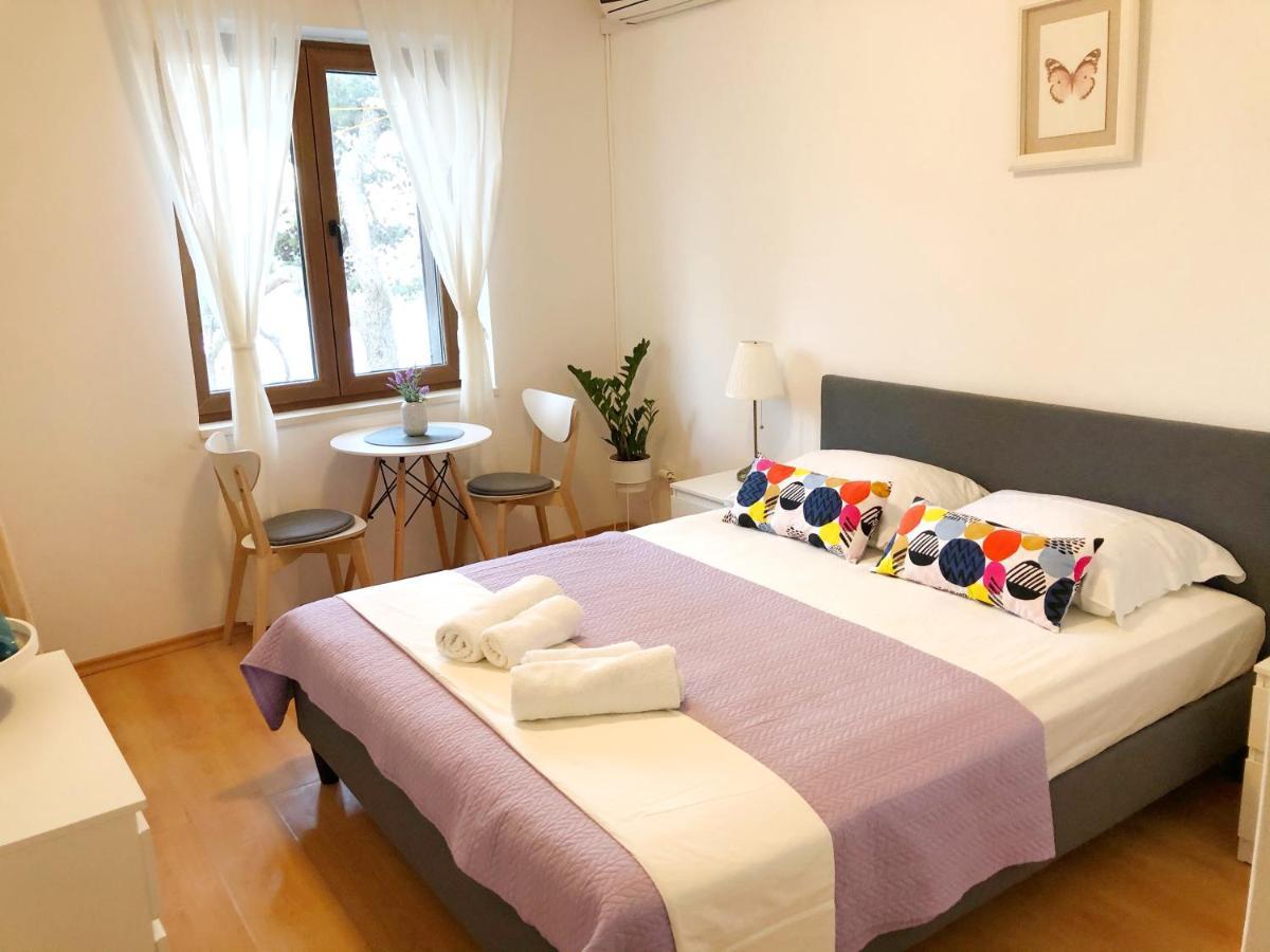 Rondina House Hotel Korčula Екстериор снимка