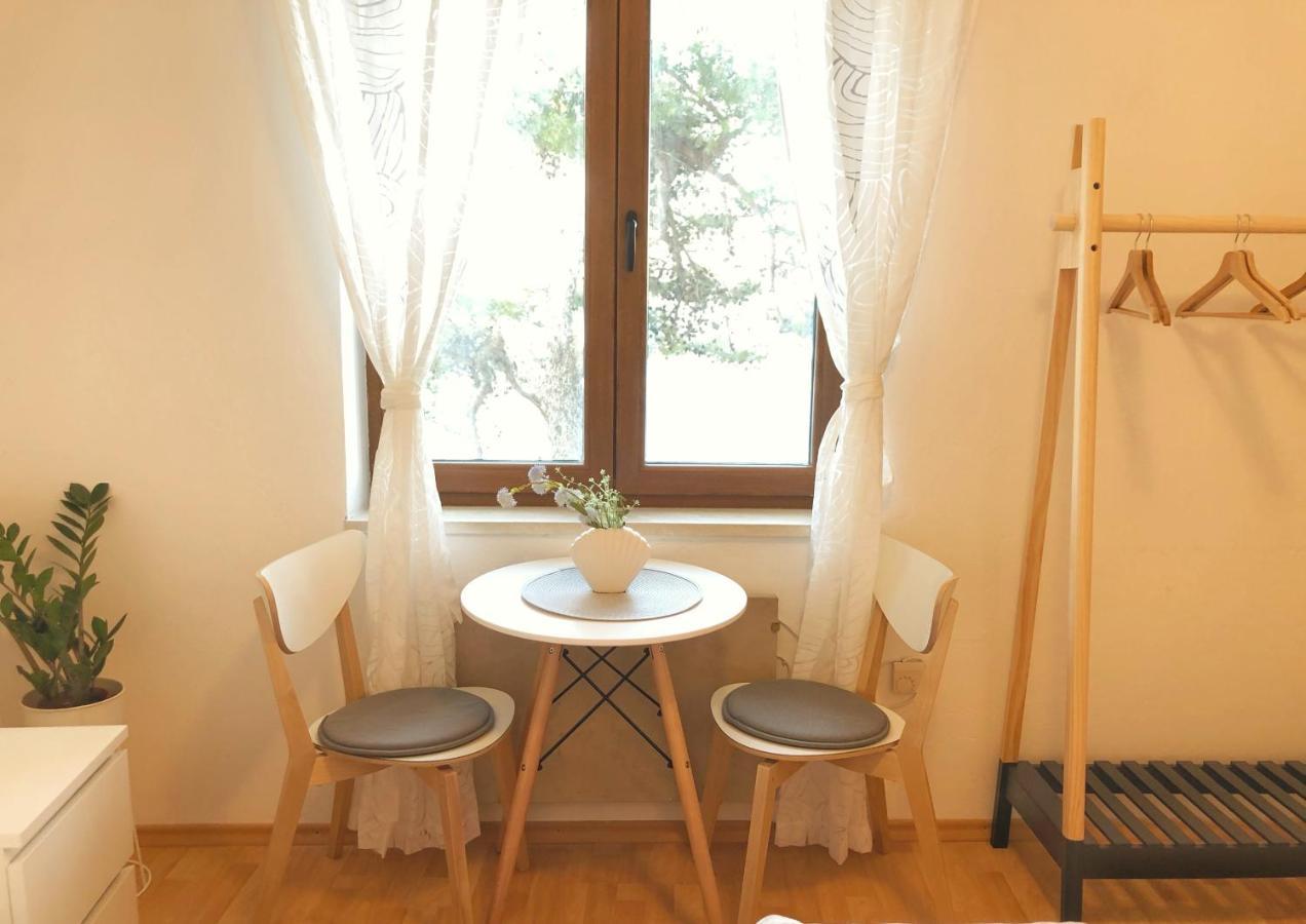Rondina House Hotel Korčula Екстериор снимка