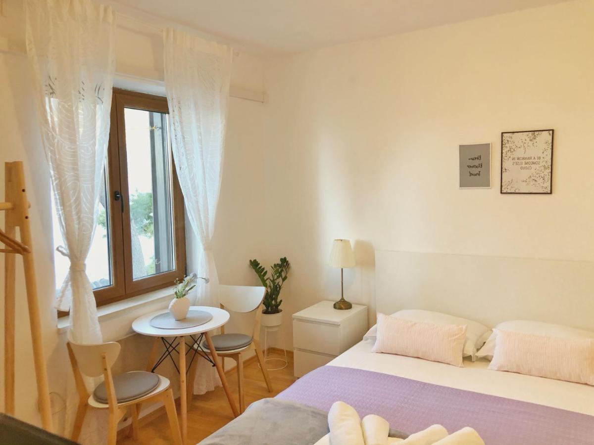 Rondina House Hotel Korčula Екстериор снимка