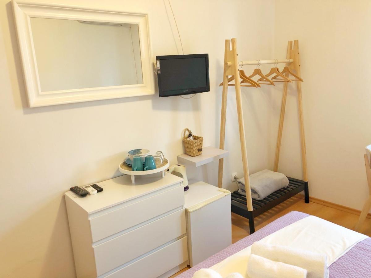 Rondina House Hotel Korčula Екстериор снимка